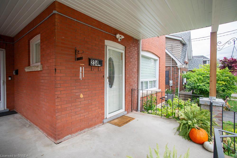 234 Sheridan Street Property Photo 4