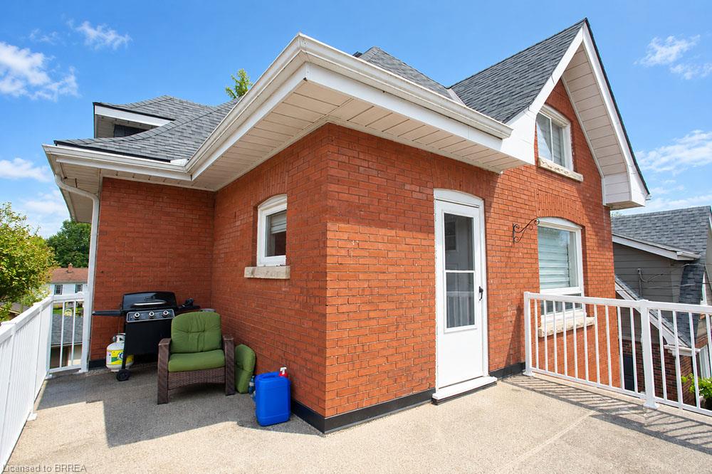 234 Sheridan Street Property Photo 13