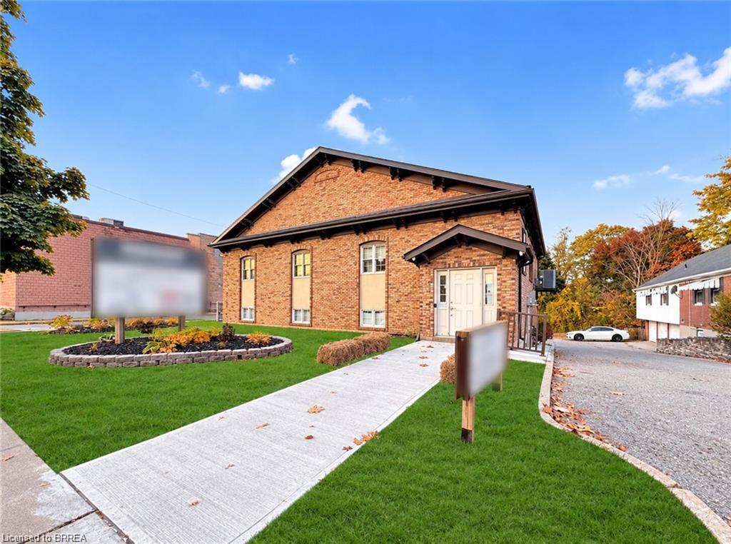 1003-80 Brant Avenue Property Photo 1