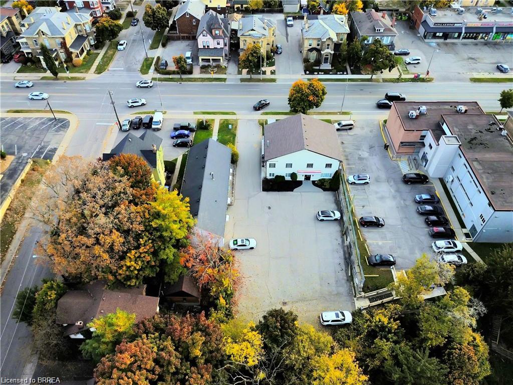 1003-80 Brant Avenue Property Photo 11