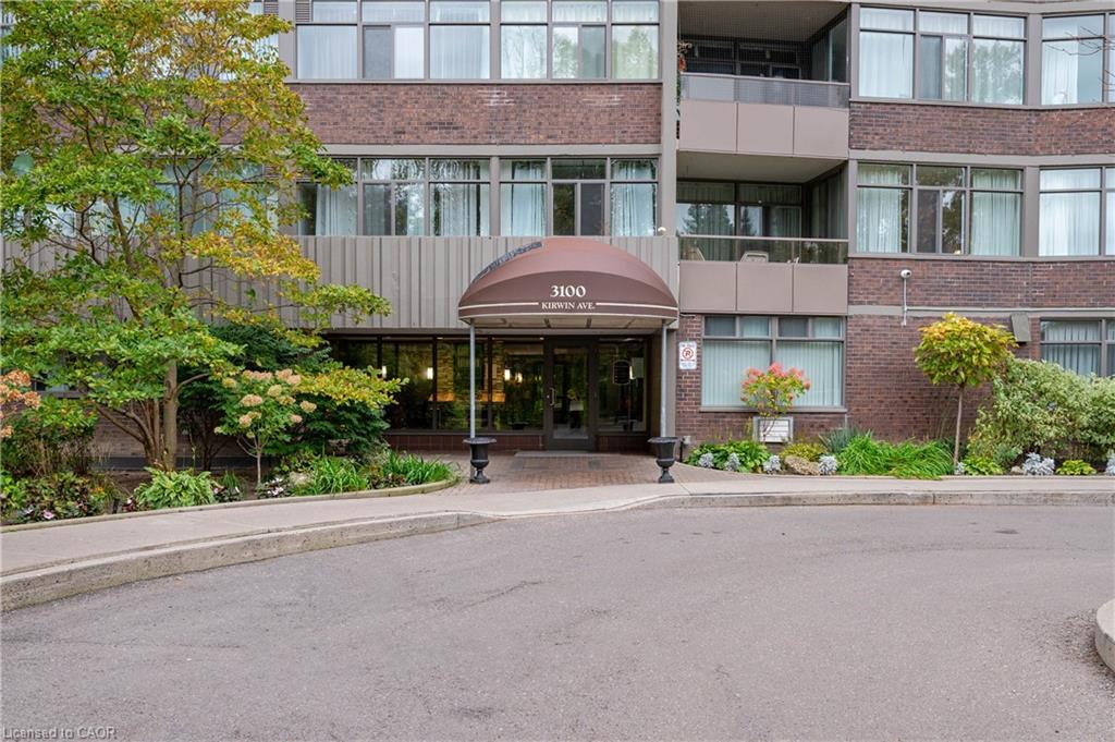 3100 Kirwin Avenue Property Photo 2