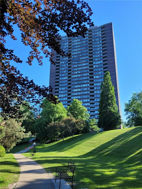 3100 Kirwin Avenue Property Photo 42