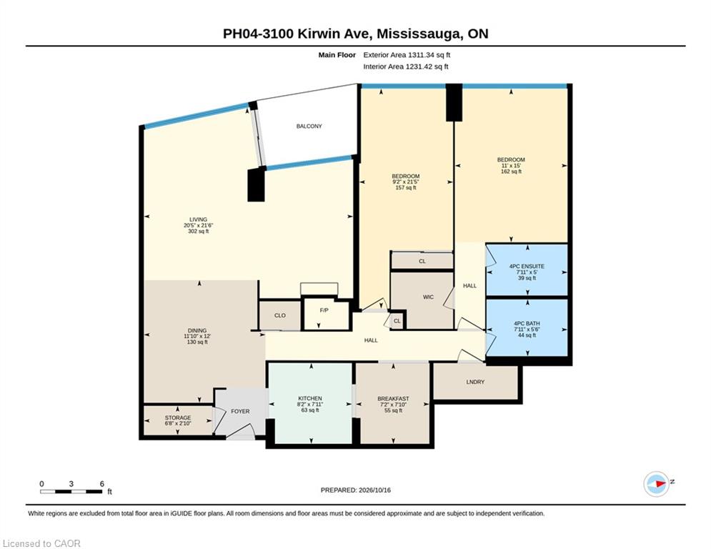 3100 Kirwin Avenue Property Photo 46