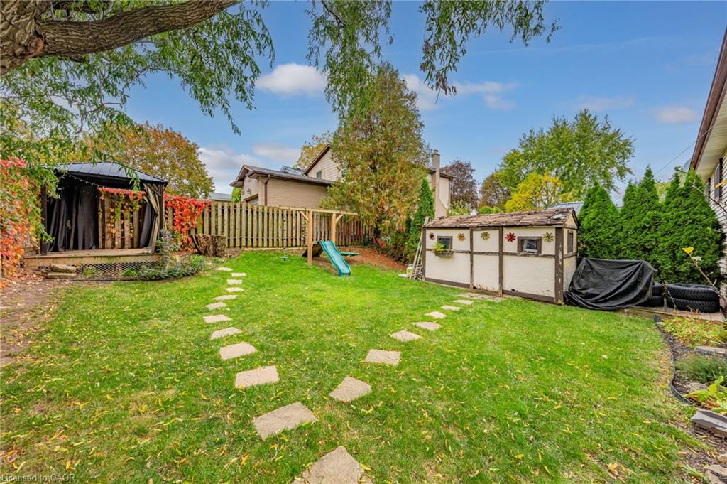 2324 Coldstream Drive Property Photo 35