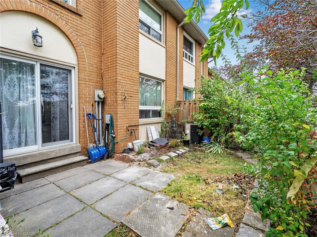 4-1180 Mississauga Valley Boulevard Property Photo 27