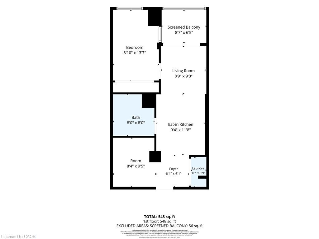 3507-2920 Highway 7 Highway Property Photo 24