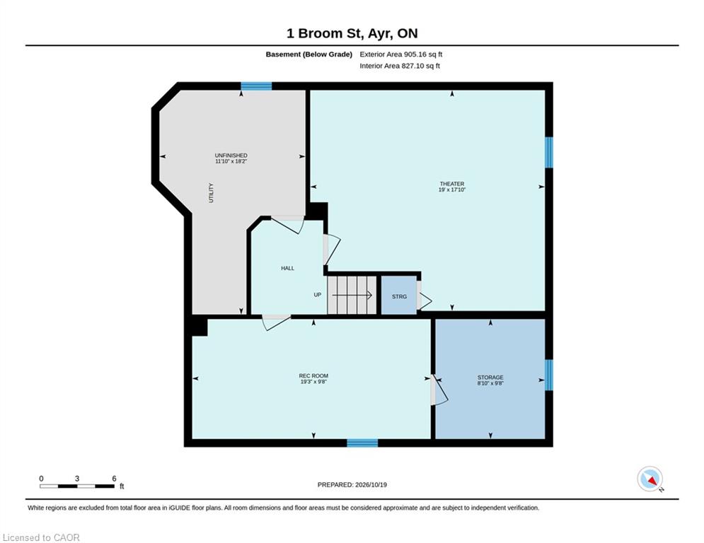 1 Broom Street Property Photo 43