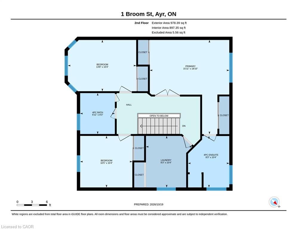 1 Broom Street Property Photo 44