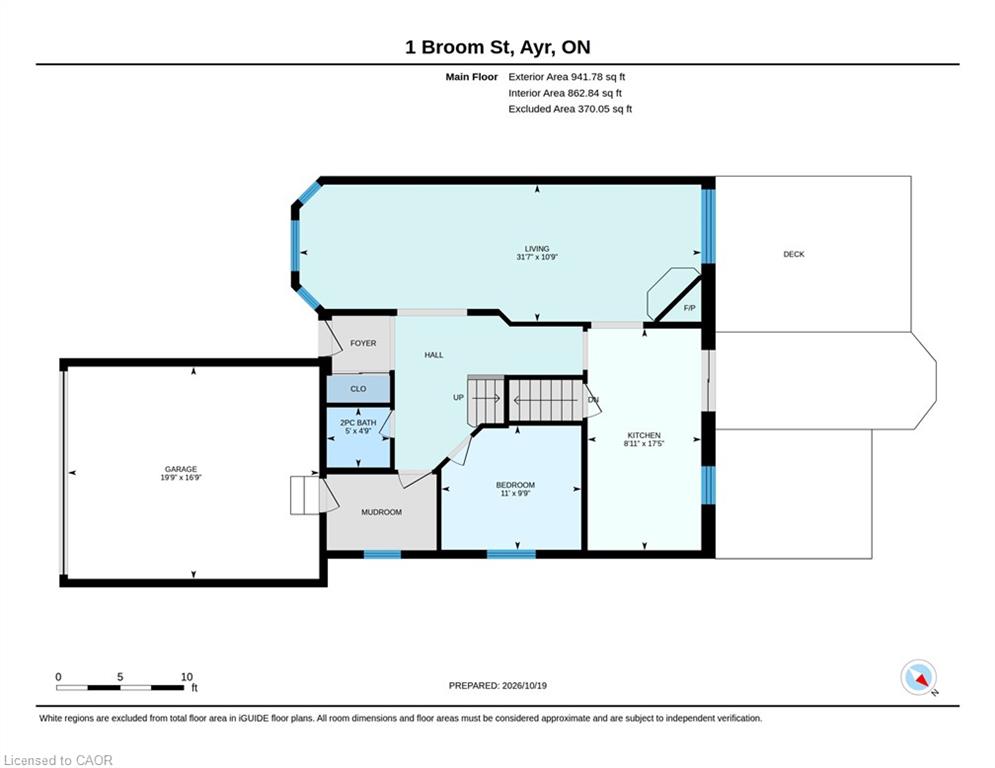 1 Broom Street Property Photo 45