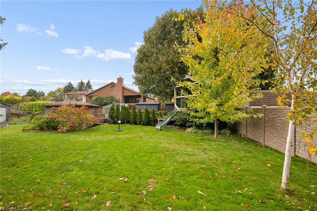 127 Gay Crescent Property Photo 31