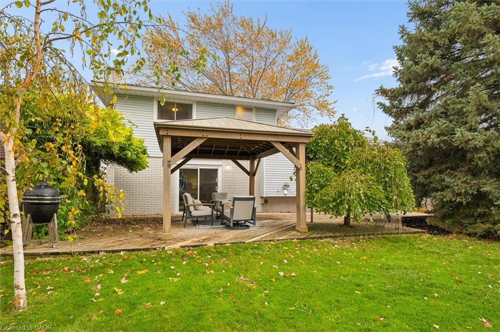 127 Gay Crescent Property Photo 34