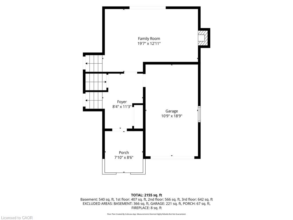 127 Gay Crescent Property Photo 36