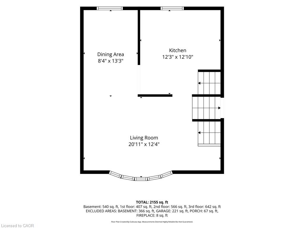 127 Gay Crescent Property Photo 37