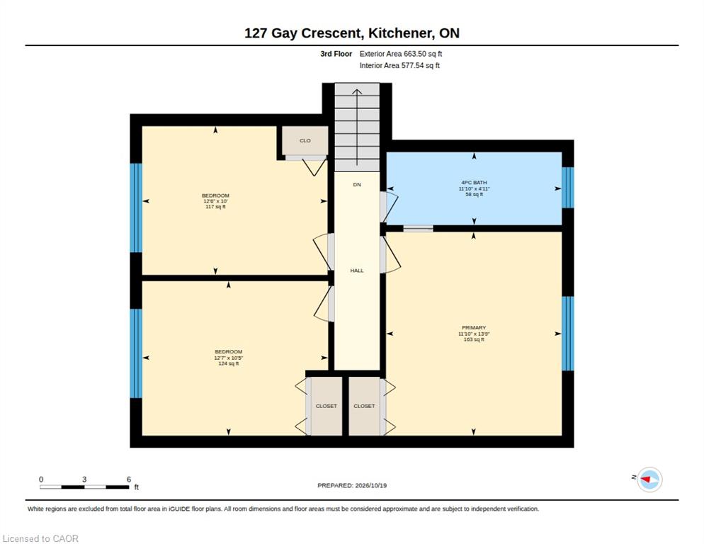 127 Gay Crescent Property Photo 37
