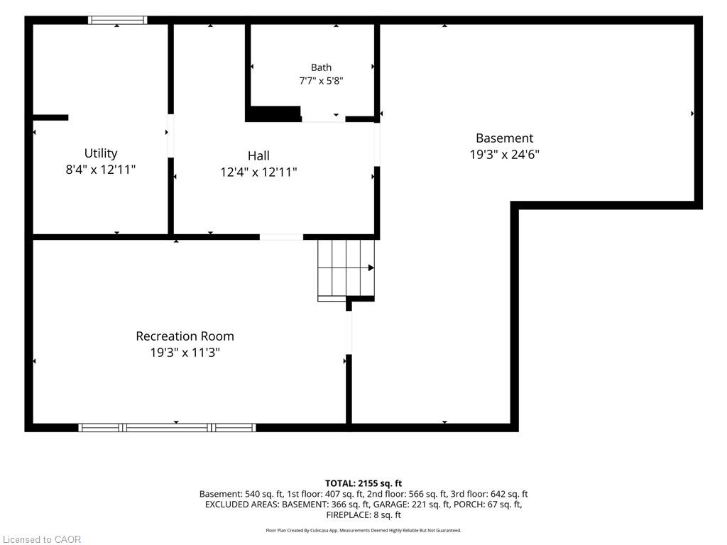 127 Gay Crescent Property Photo 39