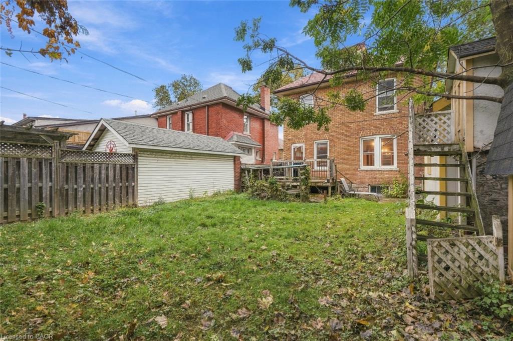 58 Connaught Avenue S Property Photo 45