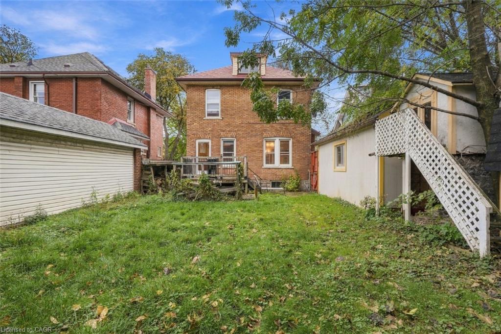 58 Connaught Avenue S Property Photo 46