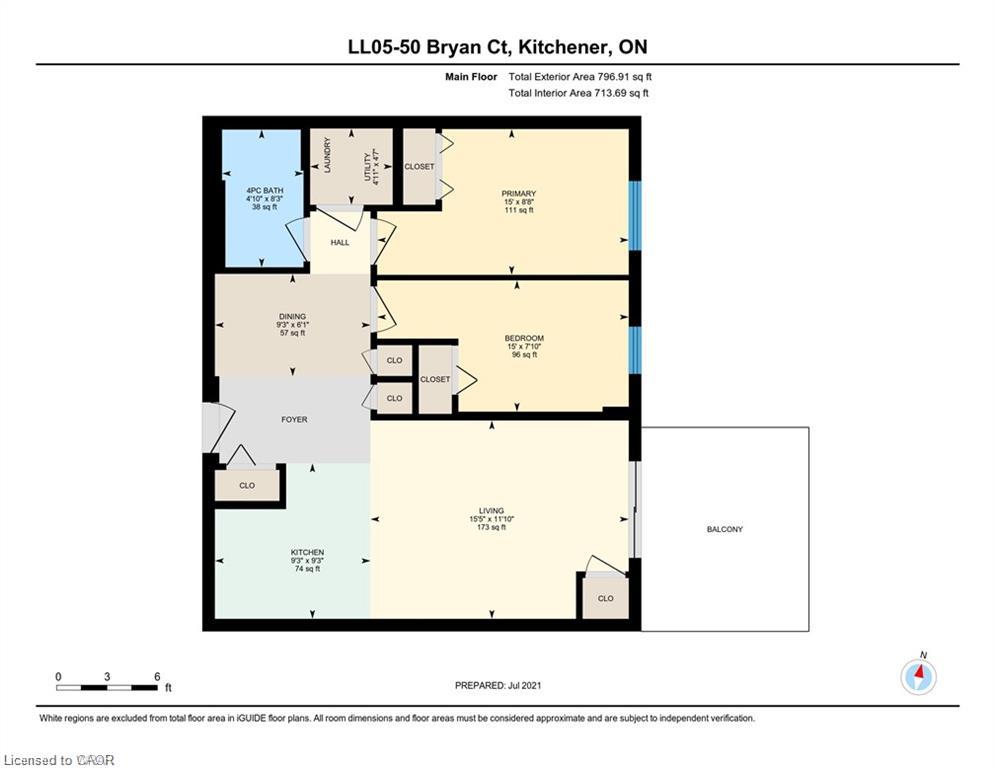 50 Bryan Court Property Photo 18