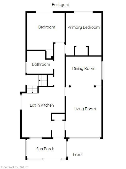 137 Fielding Crescent Property Photo 41