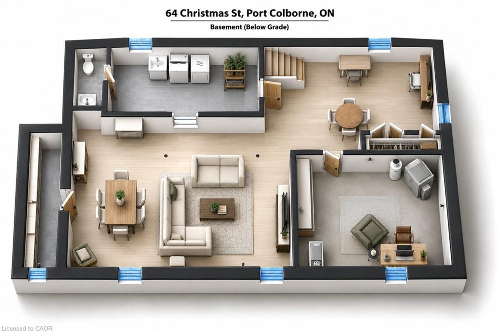 64 Christmas Street Property Photo 50
