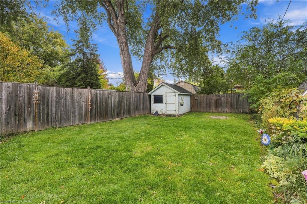 90 London Street N Property Photo 38