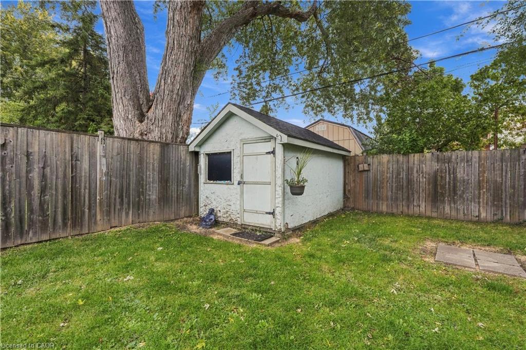 90 London Street N Property Photo 42