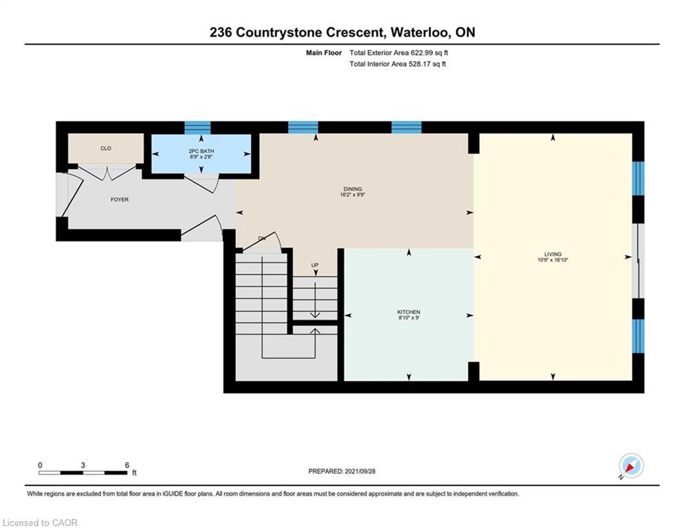 236 Countrystone Crescent Property Photo 32