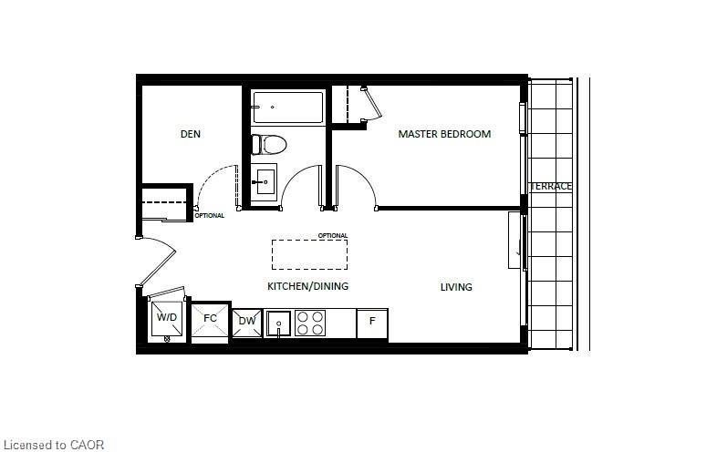 529-1 Jarvis Street Property Photo 15