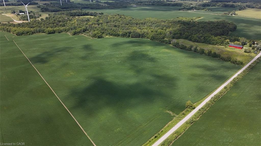 N/a 8th Concession Rd Enr Road Property Photo 1