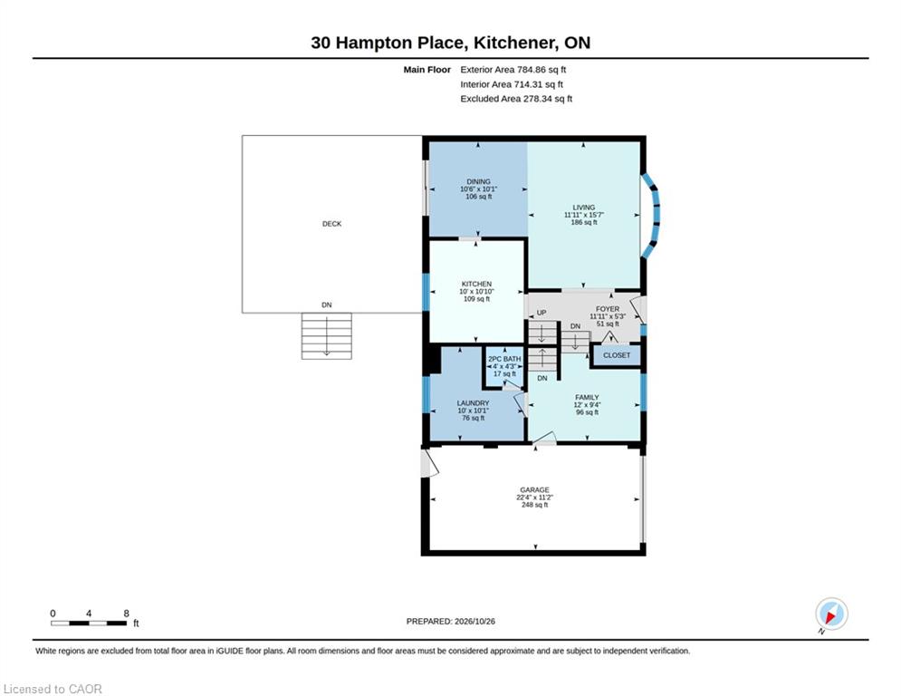 30 Hampton Place Property Photo 34