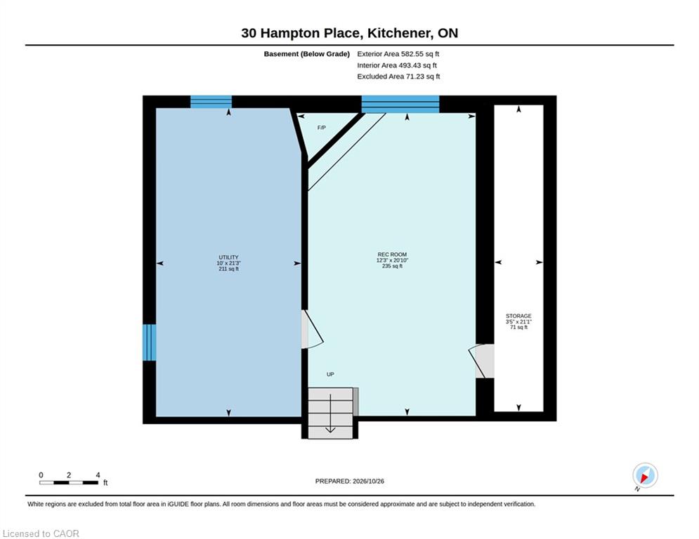 30 Hampton Place Property Photo 36