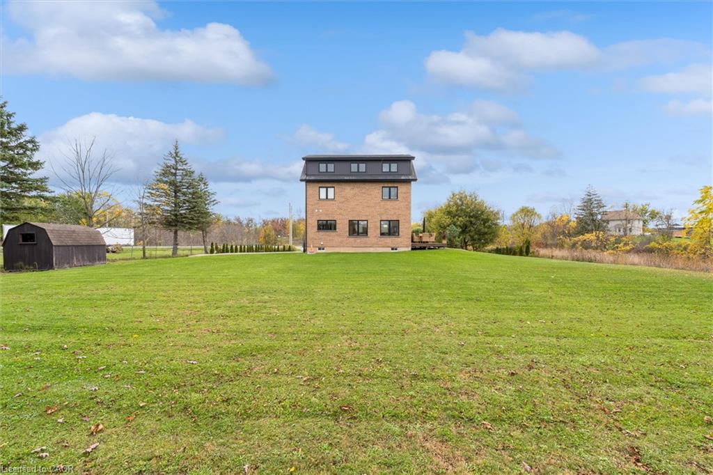 4949 3 Highway Property Photo 34