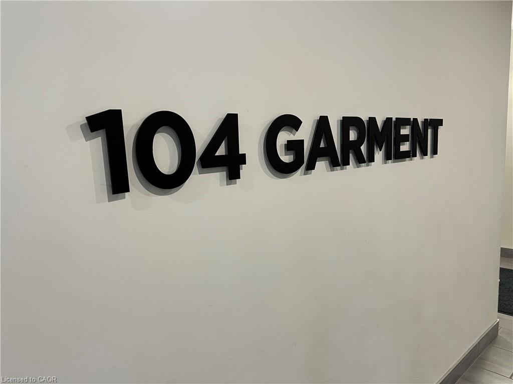 603-104 Garment Street Property Photo 6