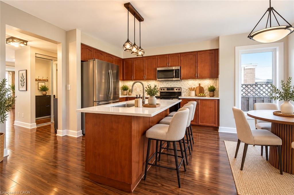 52 Redstart Drive Property Photo 3