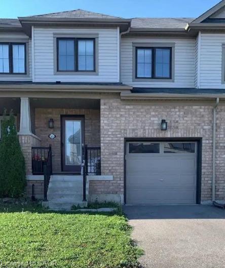 55 Prestwick Street Property Photo 1