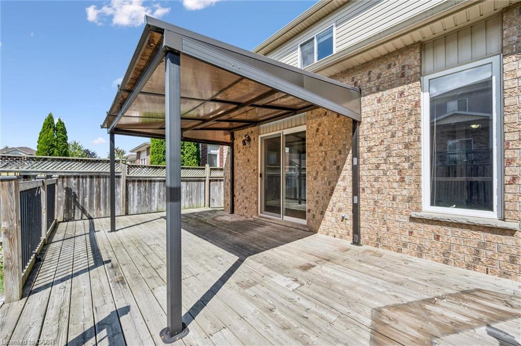 909 Pebblecreek Court Property Photo 36