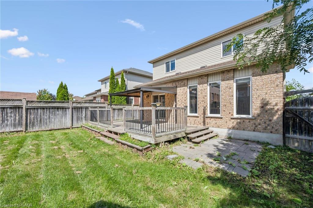 909 Pebblecreek Court Property Photo 38