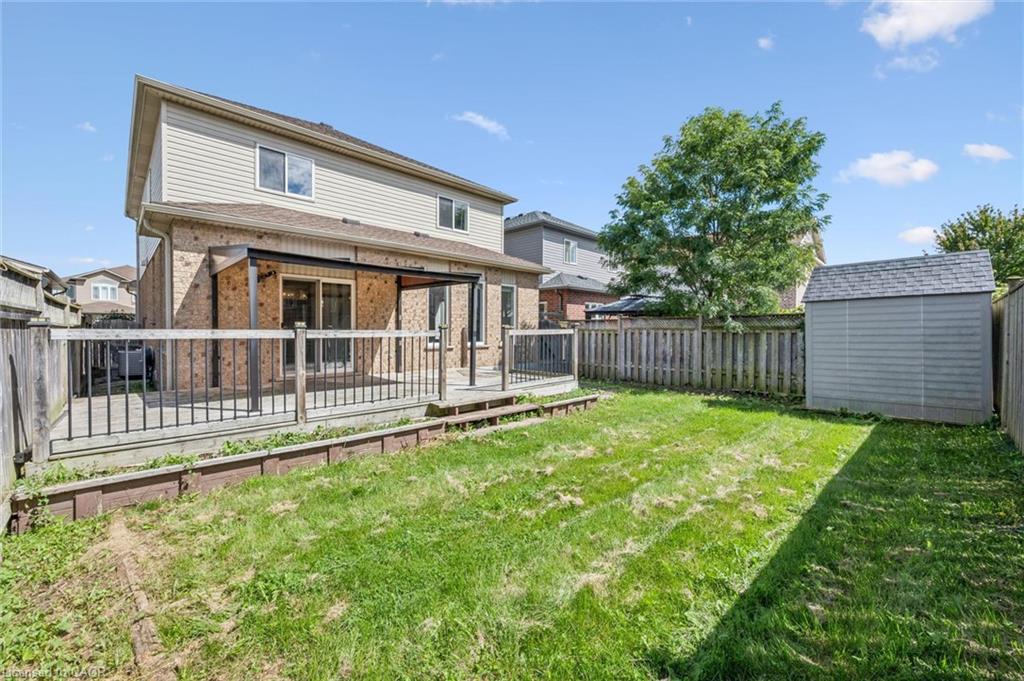 909 Pebblecreek Court Property Photo 40