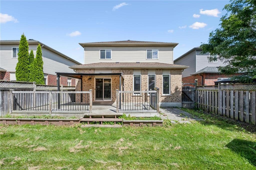 909 Pebblecreek Court Property Photo 41