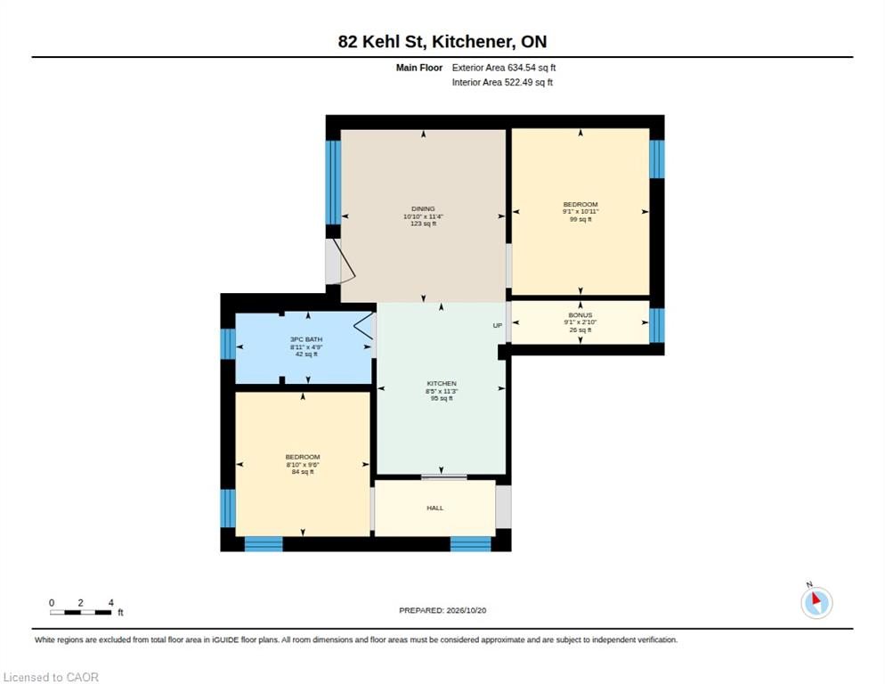 82 Kehl Street Property Photo 29