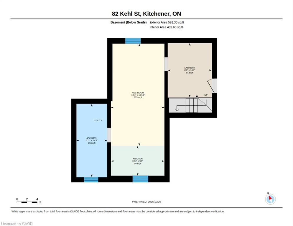 82 Kehl Street Property Photo 30