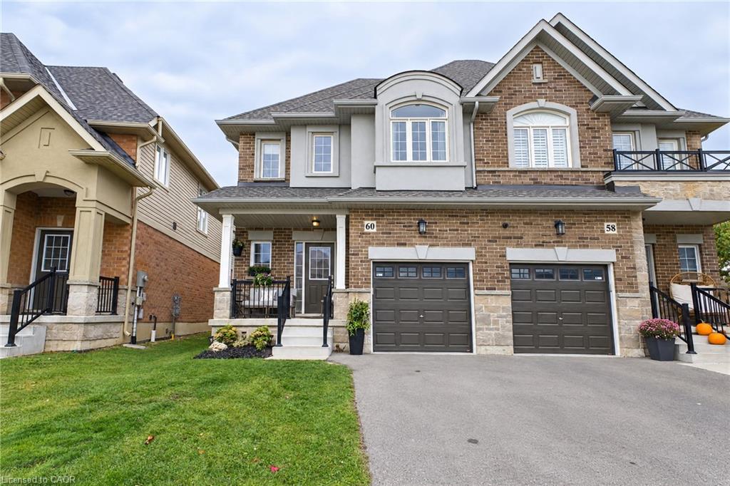 60 Starling Drive Property Photo 1