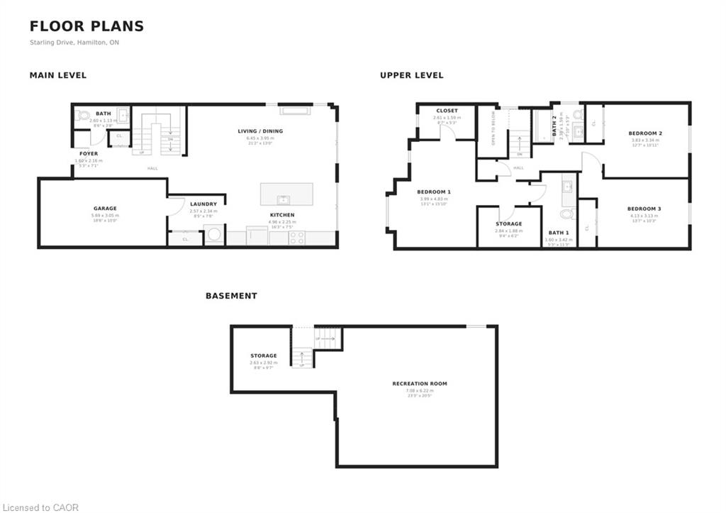 60 Starling Drive Property Photo 39