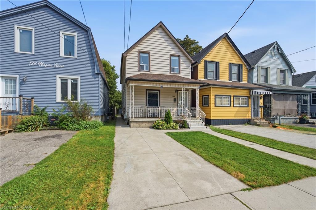 126 Niagara Street Property Photo 2