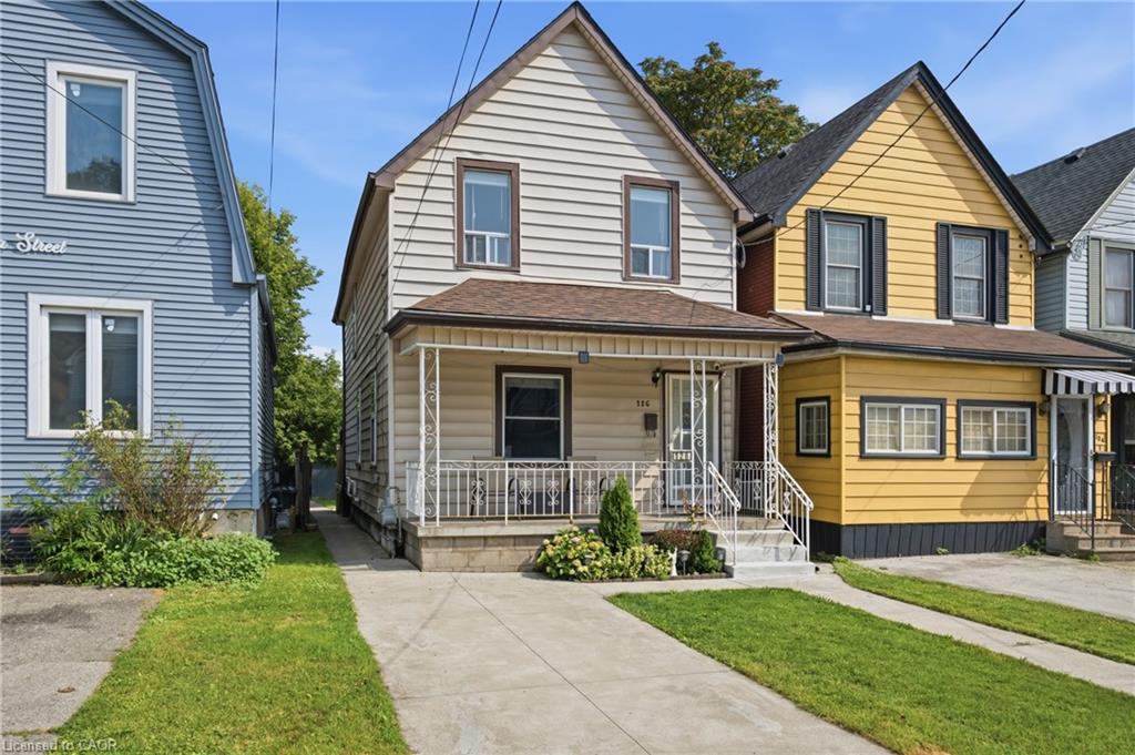 126 Niagara Street Property Photo 3