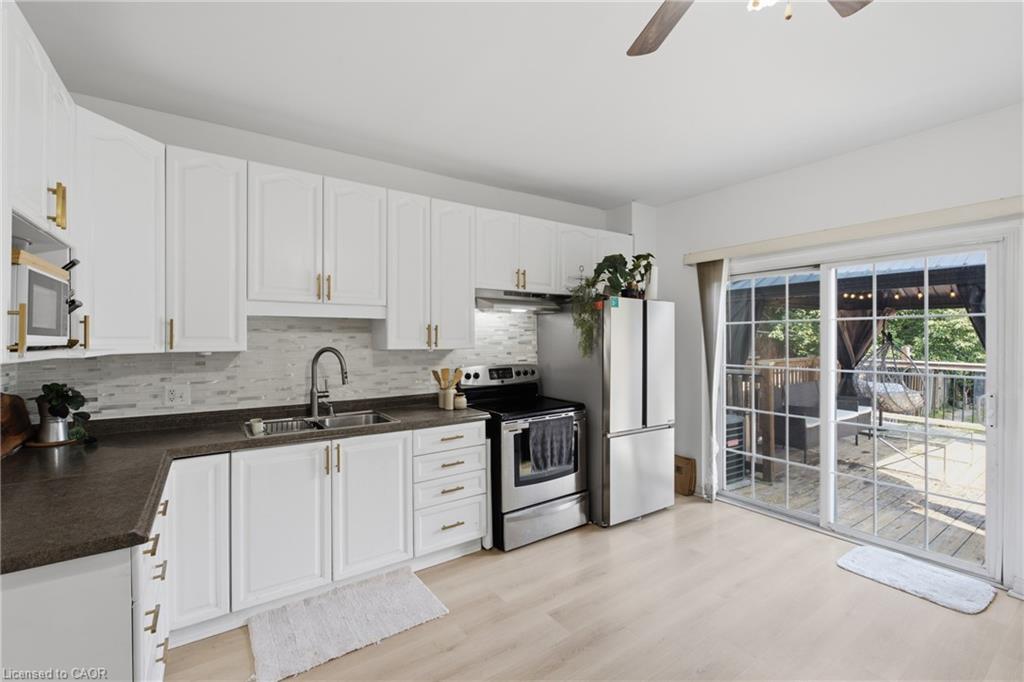 126 Niagara Street Property Photo 15