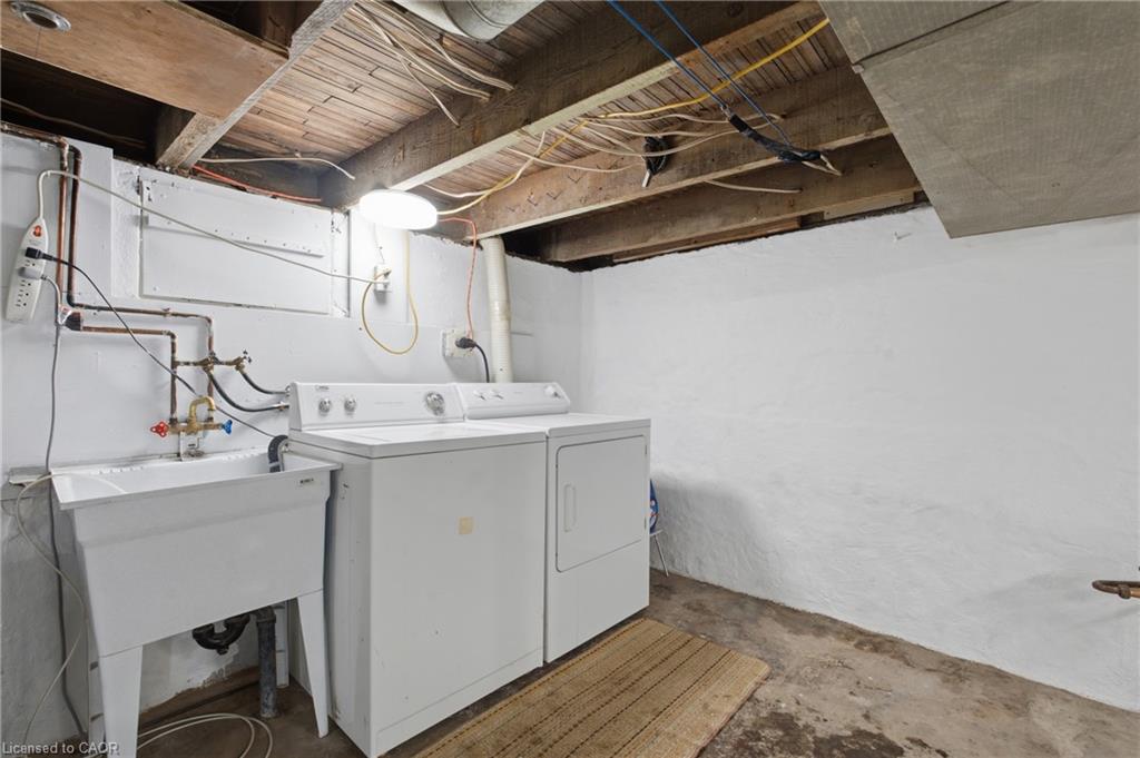 126 Niagara Street Property Photo 31