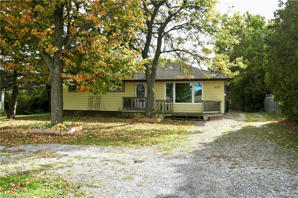 5155 White Church Road Property Photo 1