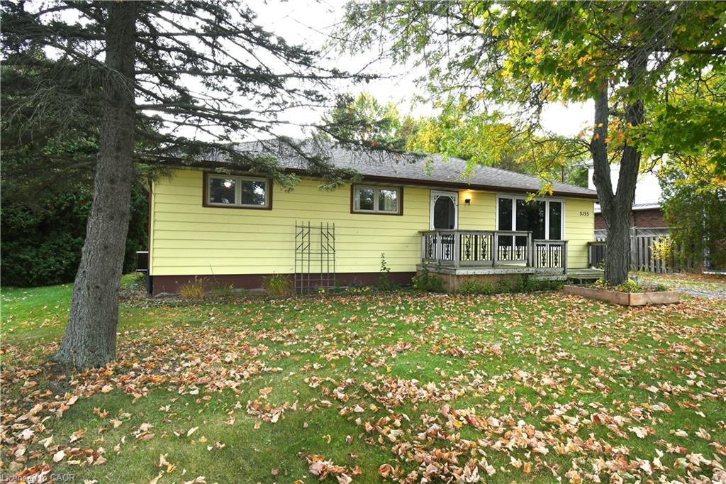 5155 White Church Road Property Photo 2
