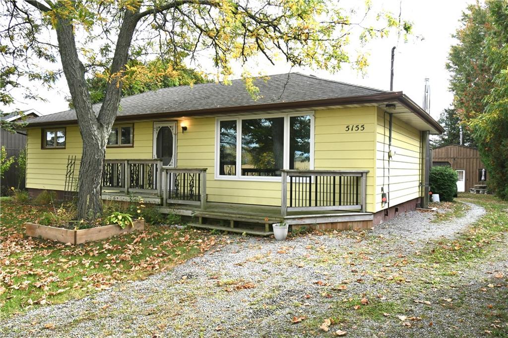 5155 White Church Road Property Photo 3